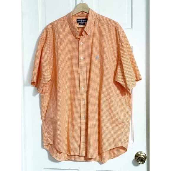 Ralph Lauren Button Down Shirt - Picture 1 of 3